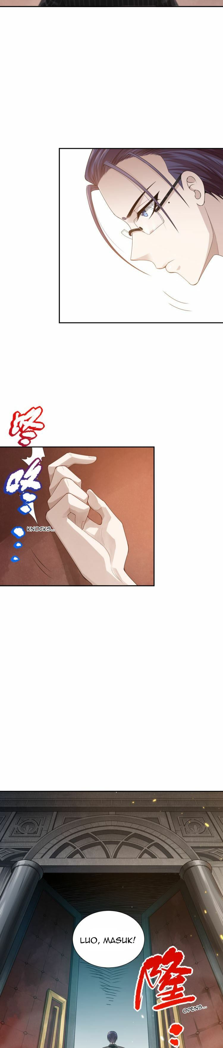 Ultimate Soldier Chapter 90 Gambar 16